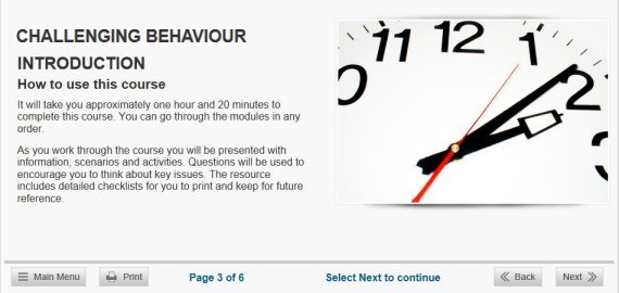 workplace bullying training