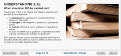 equality analyses elearning