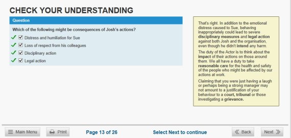 inclusive workplace schools colleges