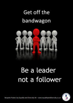 equality and diversity prints