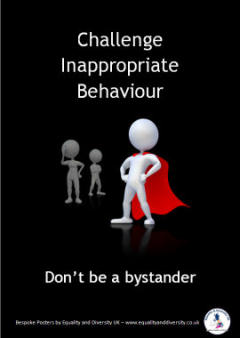 equality and diversity posters