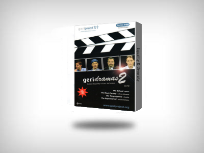 Age, Culture, Disability, Sexual Orientation dvd training resource
