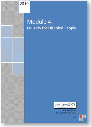 equality and diversity training toolkit