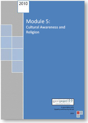 equality and diversity training toolkit